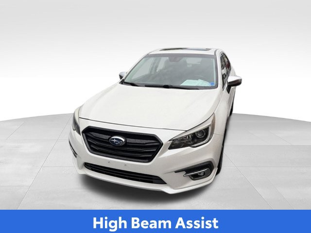 Used 2018 Subaru Legacy 2.5i Sport AWD/4WD image 22