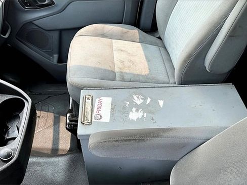 Used 2018 Ford Transit 250 130 Low Roof image 25