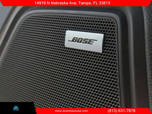 Used 2018 Porsche Macan GTS image 26