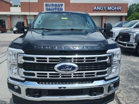 New 2025 Ford F350 XLT w/ 360-Degree Camera Package image 2