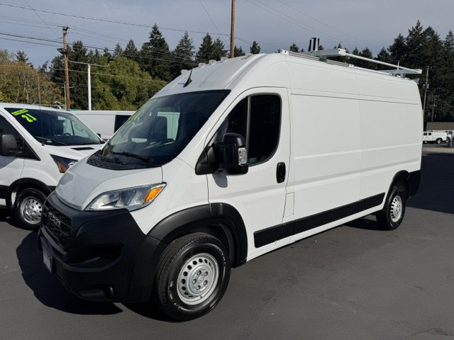 Used 2024 RAM ProMaster 3500 FWD image 5