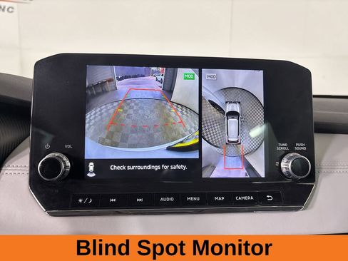 Used 2023 Mitsubishi Outlander SEL image 18