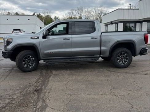 New 2026 GMC Sierra 1500 AT4X AWD/4WD image 29