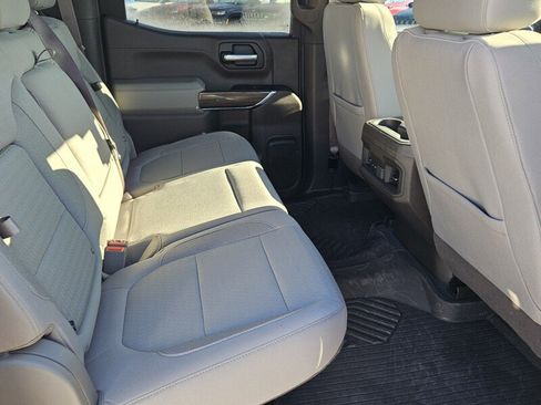 Used 2021 Chevrolet Silverado 1500 LT Trail Boss image 14