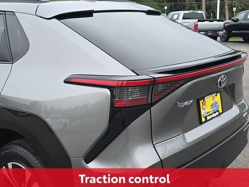 Certified 2023 Toyota bZ4X AWD w/ Weather Package image 37