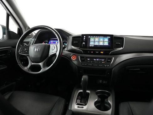 Used 2019 Honda Pilot EX-L image 10