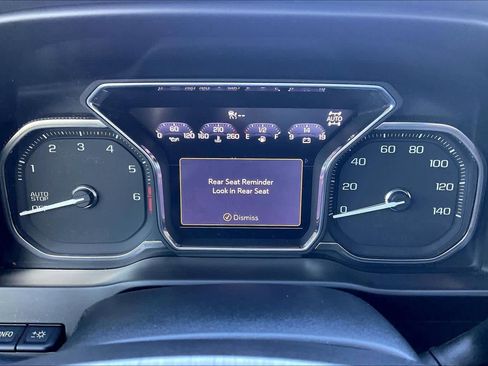 Used 2021 GMC Sierra 1500 Denali w/ Driver Alert Package II image 26