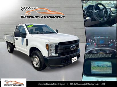 Used 2019 Ford F250 XL