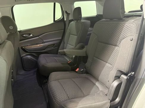 Certified 2019 GMC Acadia SLE FWD image 27