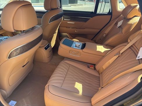 New 2026 Genesis G90 3.5T AWD/4WD image 13