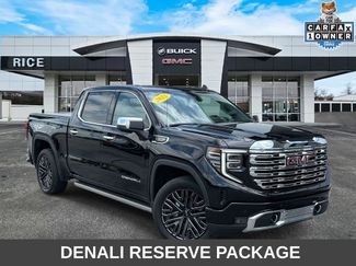 Certified 2023 GMC Sierra 1500 Denali w/ Denali Reserve Package AWD/4WD video 1