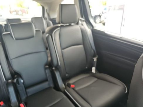 Used 2026 Honda Odyssey Touring image 16