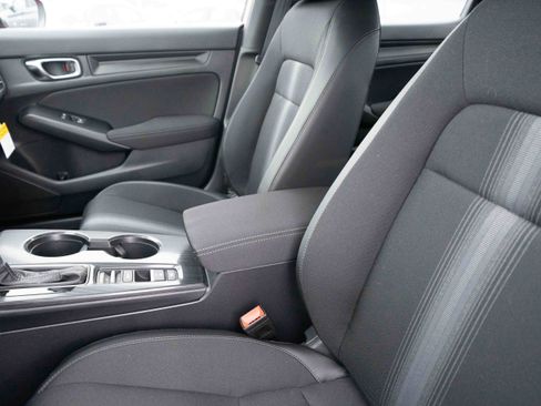 New 2026 Honda Civic Sport image 10