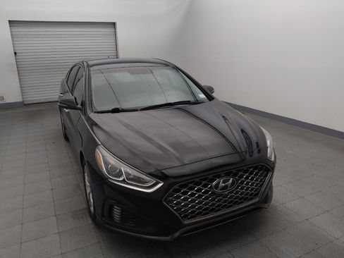 Used 2019 Hyundai Sonata SEL FWD image 14