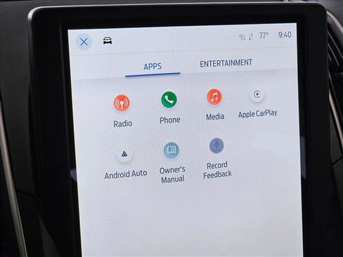 Used 2024 Ford Edge SE image 12