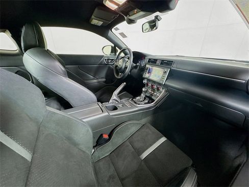 Certified 2025 Toyota GR86 Premium image 31
