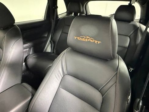 Used 2026 Honda CR-V TrailSport image 33