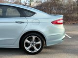 Used 2014 Ford Fusion SE image 6