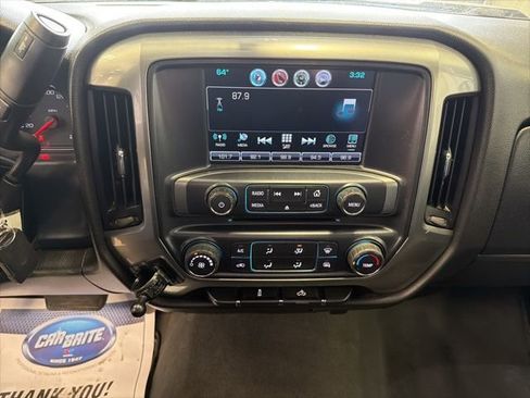 Used 2019 Chevrolet Silverado 1500 LT image 21
