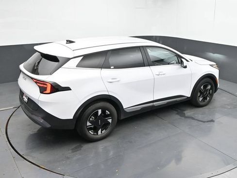 Used 2026 Kia Sportage LX FWD image 33