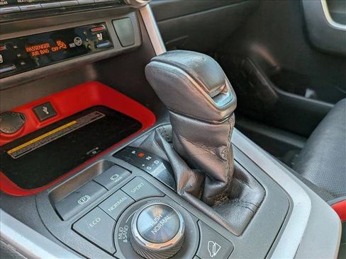 Used 2020 Toyota RAV4 TRD Off-Road AWD/4WD image 15