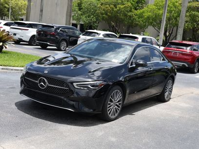 Used 2024 Mercedes-Benz CLA 250
