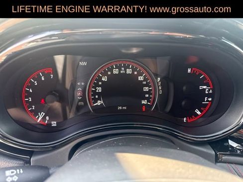Used 2026 Dodge Durango GT AWD/4WD image 20