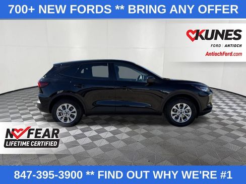 New 2026 Ford Escape Active w/ Cold Weather Package image 2