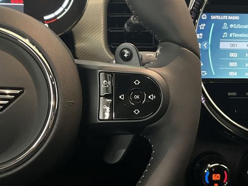 Certified 2024 MINI Cooper S FWD image 24
