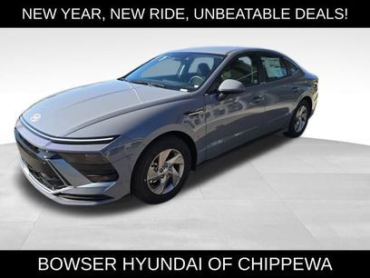 New 2026 Hyundai Sonata SE