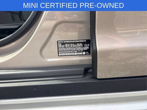 Used 2024 MINI Cooper Countryman S AWD/4WD image 24