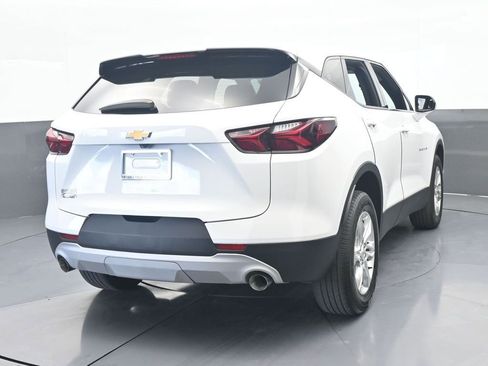 Used 2022 Chevrolet Blazer LT FWD image 5