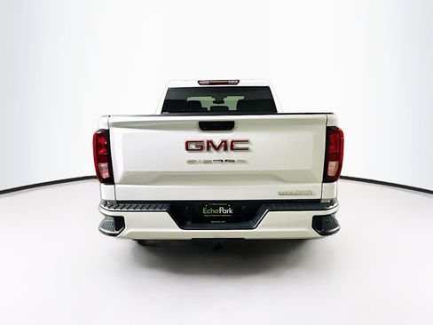 Used 2024 GMC Sierra 1500 Elevation image 7