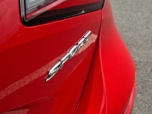 Used 2025 Honda Civic Sport image 30