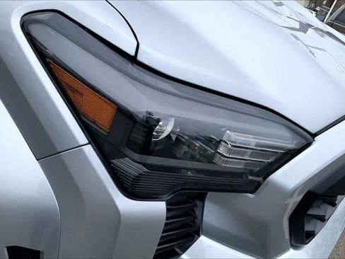 New 2026 Toyota Tacoma TRD Sport image 13