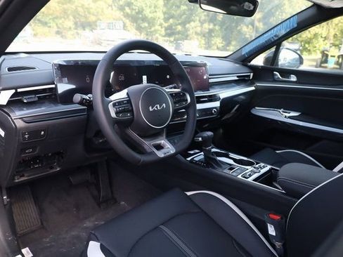 New 2026 Kia K5 GT-Line w/ GT-Line Premium Package image 11