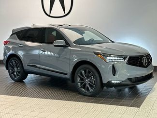 Used 2026 Acura RDX A-Spec AWD/4WD video 1