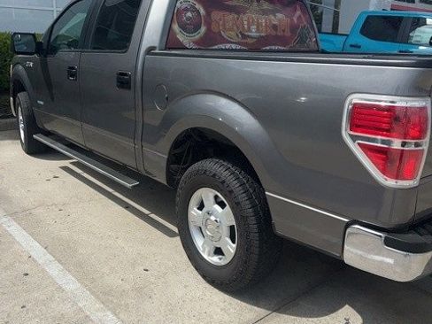 Used 2013 Ford F150 XLT image 3