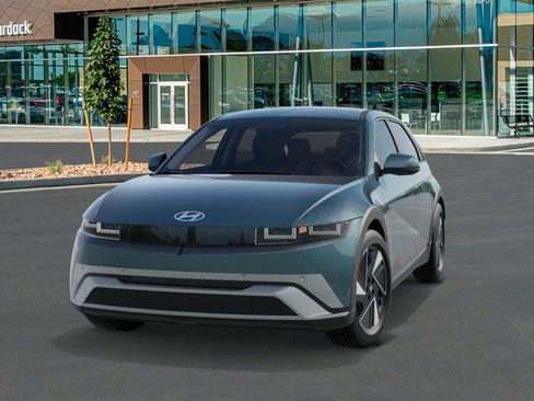 New 2026 Hyundai Ioniq 5 SEL image 44