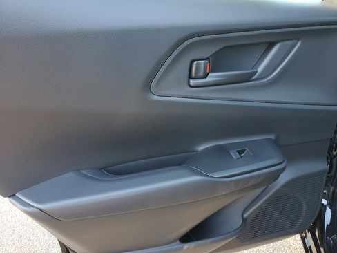 New 2026 Toyota Prius Plug-In Hybrid image 11