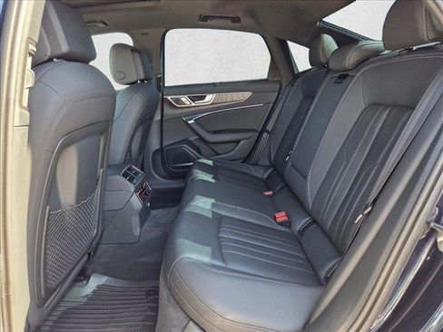 Used 2019 Audi A6 3.0T Prestige w/ Prestige Package AWD/4WD image 27