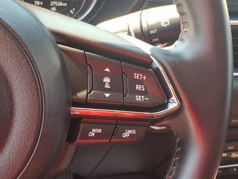 Used 2024 MAZDA CX-5 Carbon Edition AWD/4WD image 19