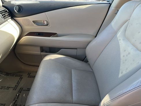 Used 2015 Lexus RX 350 FWD image 12
