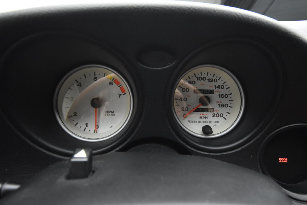 Used 2002 Dodge Viper RT/10 RWD image 14