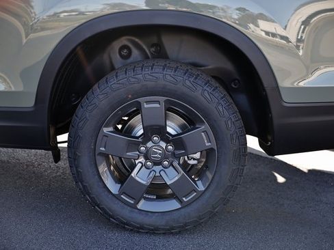 New 2026 Honda Ridgeline TrailSport image 7
