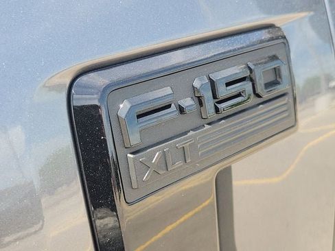 Certified 2025 Ford F150 XLT w/ Equipment Group 302A MID AWD/4WD image 35