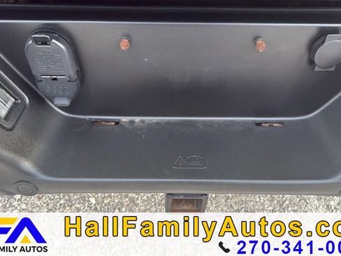 Used 2017 Ford F150 Raptor w/ Equipment Group 802A Luxury image 9