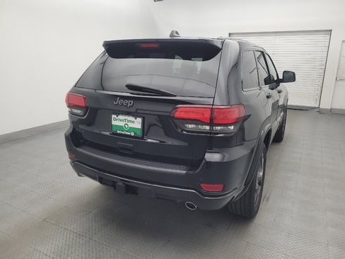 Used 2021 Jeep Grand Cherokee Limited w/ Quick Order Package 28K 80th AWD/4WD image 7
