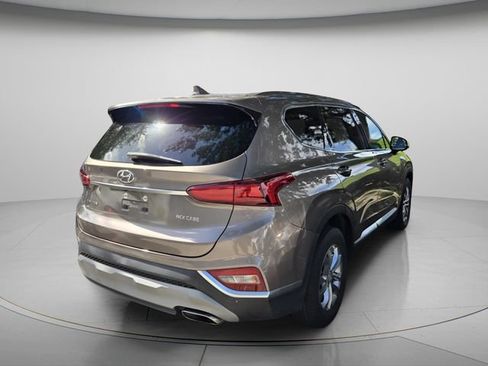 Used 2020 Hyundai Santa Fe SEL FWD image 6