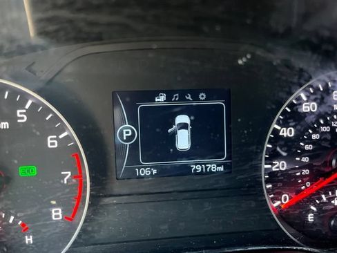 Used 2017 Kia Sportage LX FWD image 7